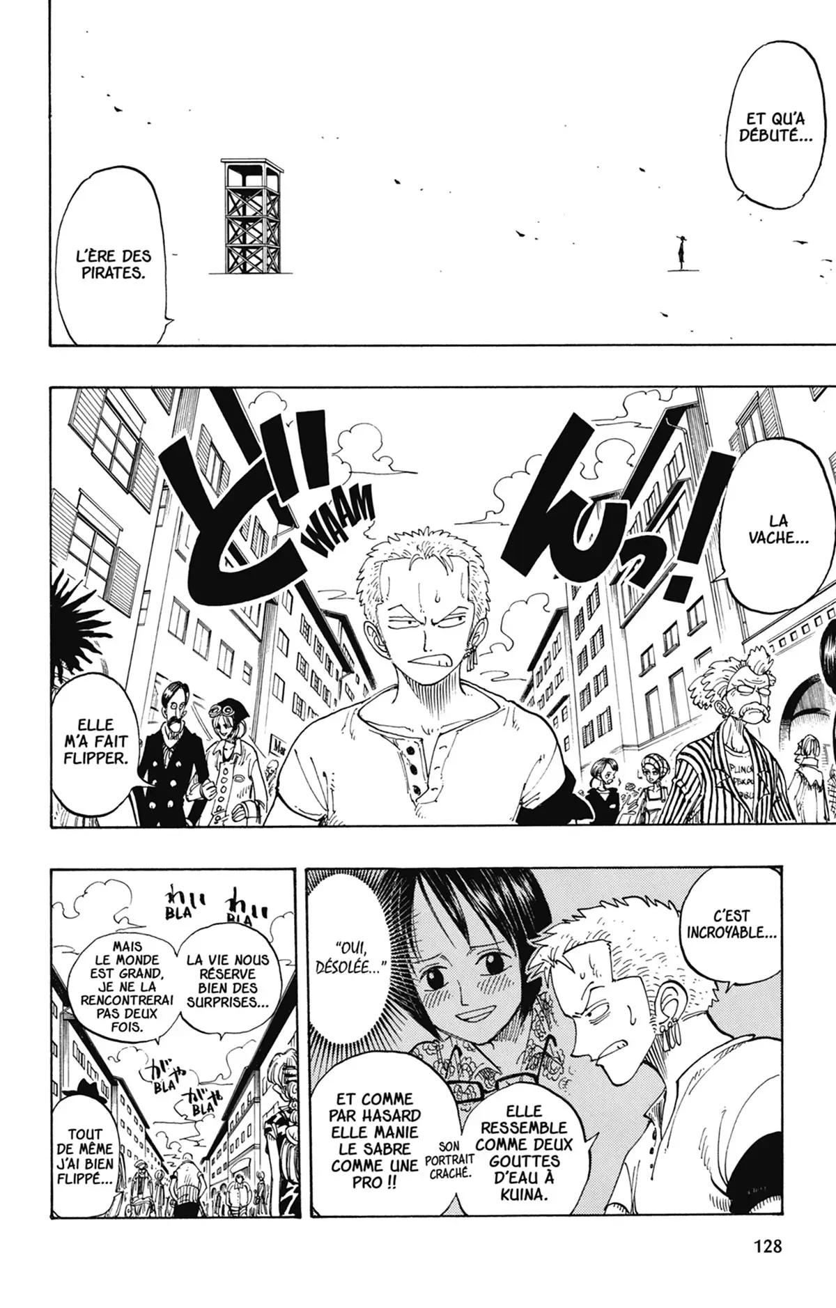 One Piece: Chapter chapitre-97 - Page 4