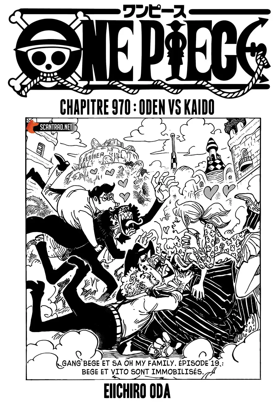 One Piece: Chapter chapitre-970 - Page 1