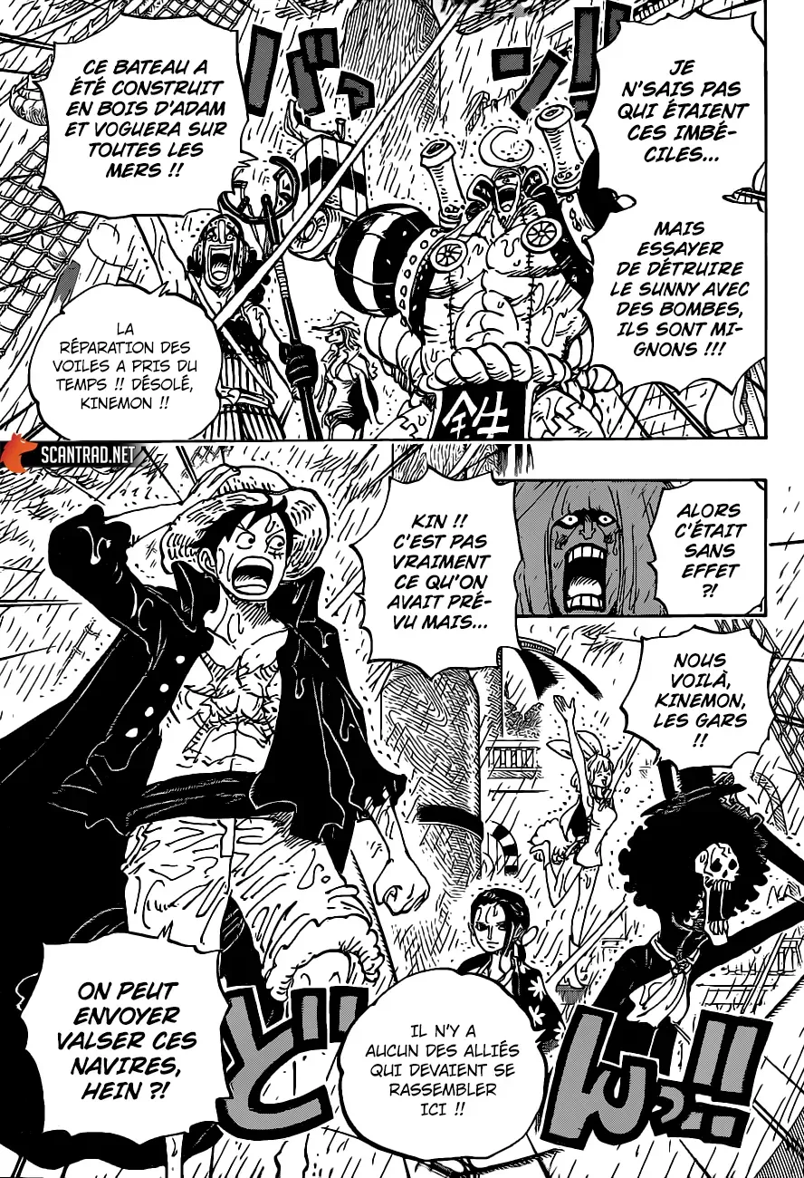 One Piece: Chapter chapitre-975 - Page 3