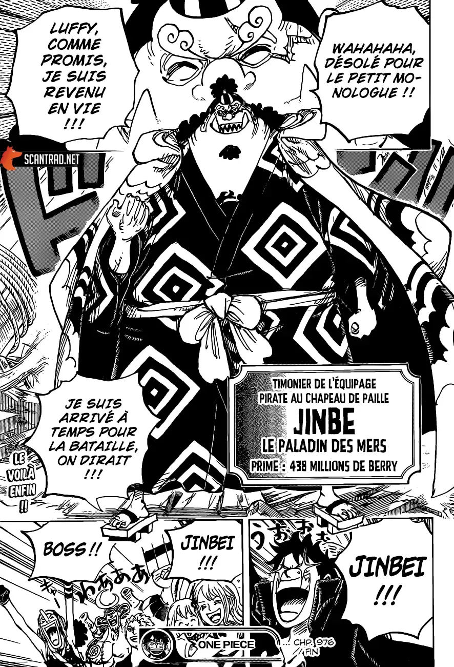 One Piece: Chapter chapitre-976 - Page 18