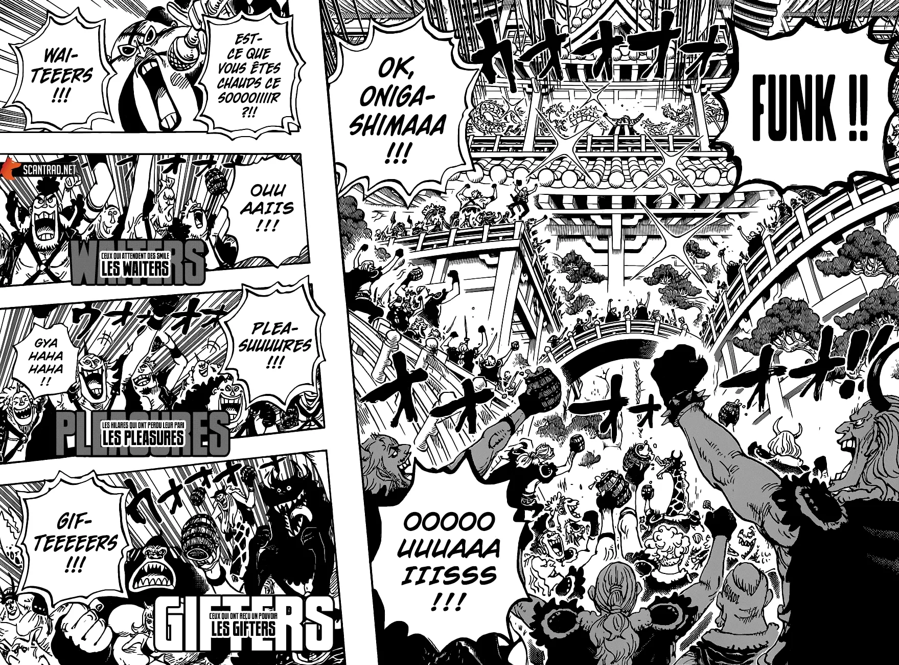 One Piece: Chapter chapitre-978 - Page 11