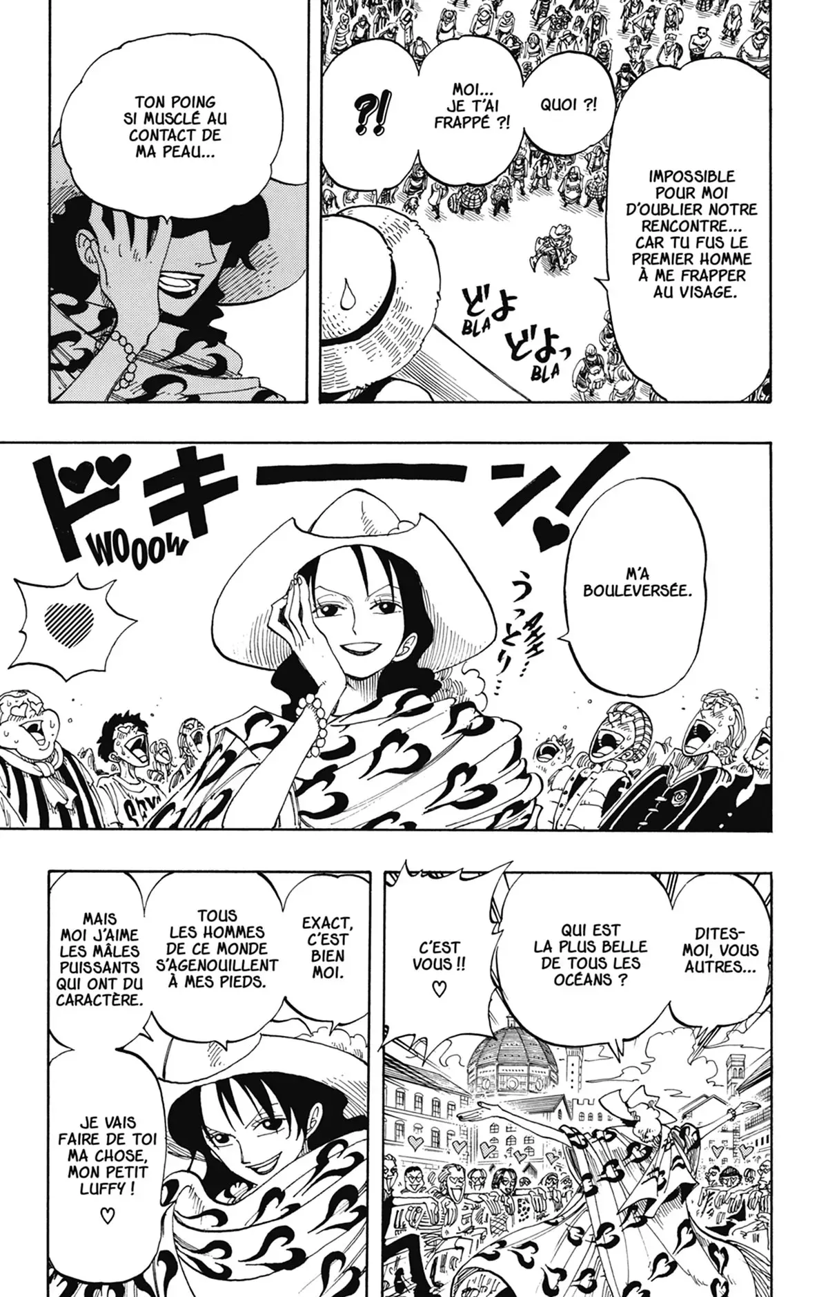 One Piece: Chapter chapitre-98 - Page 7