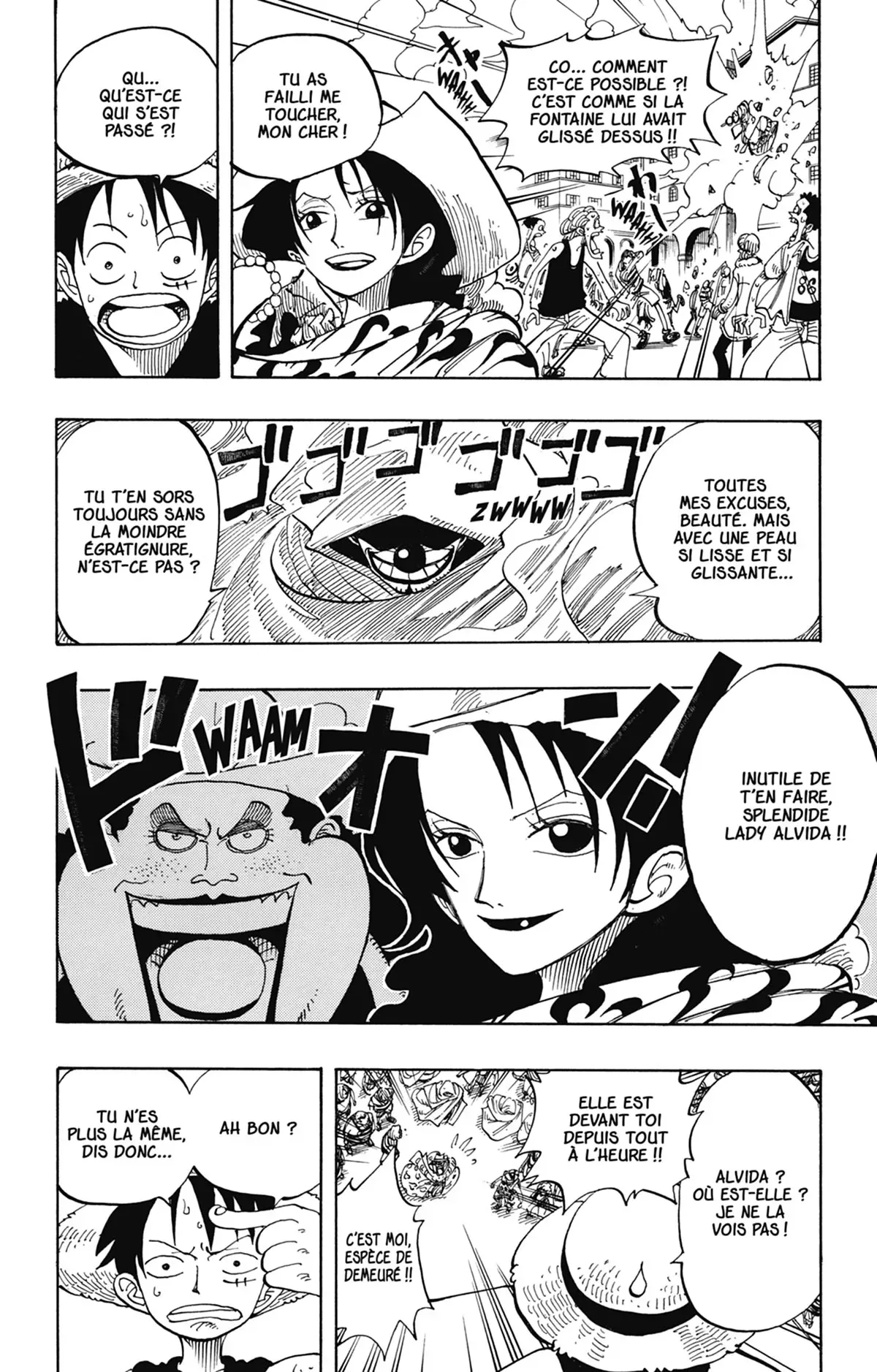 One Piece: Chapter chapitre-98 - Page 10