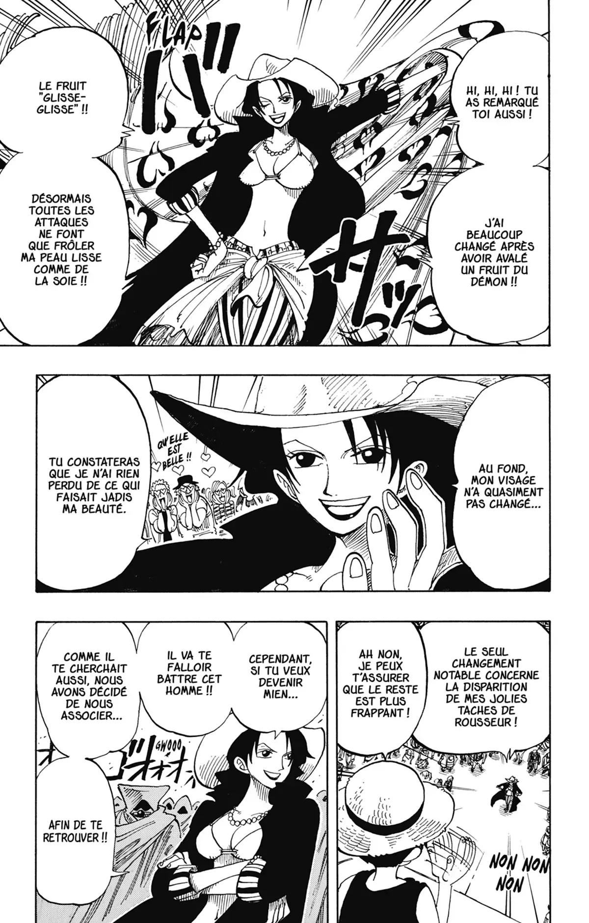 One Piece: Chapter chapitre-98 - Page 11