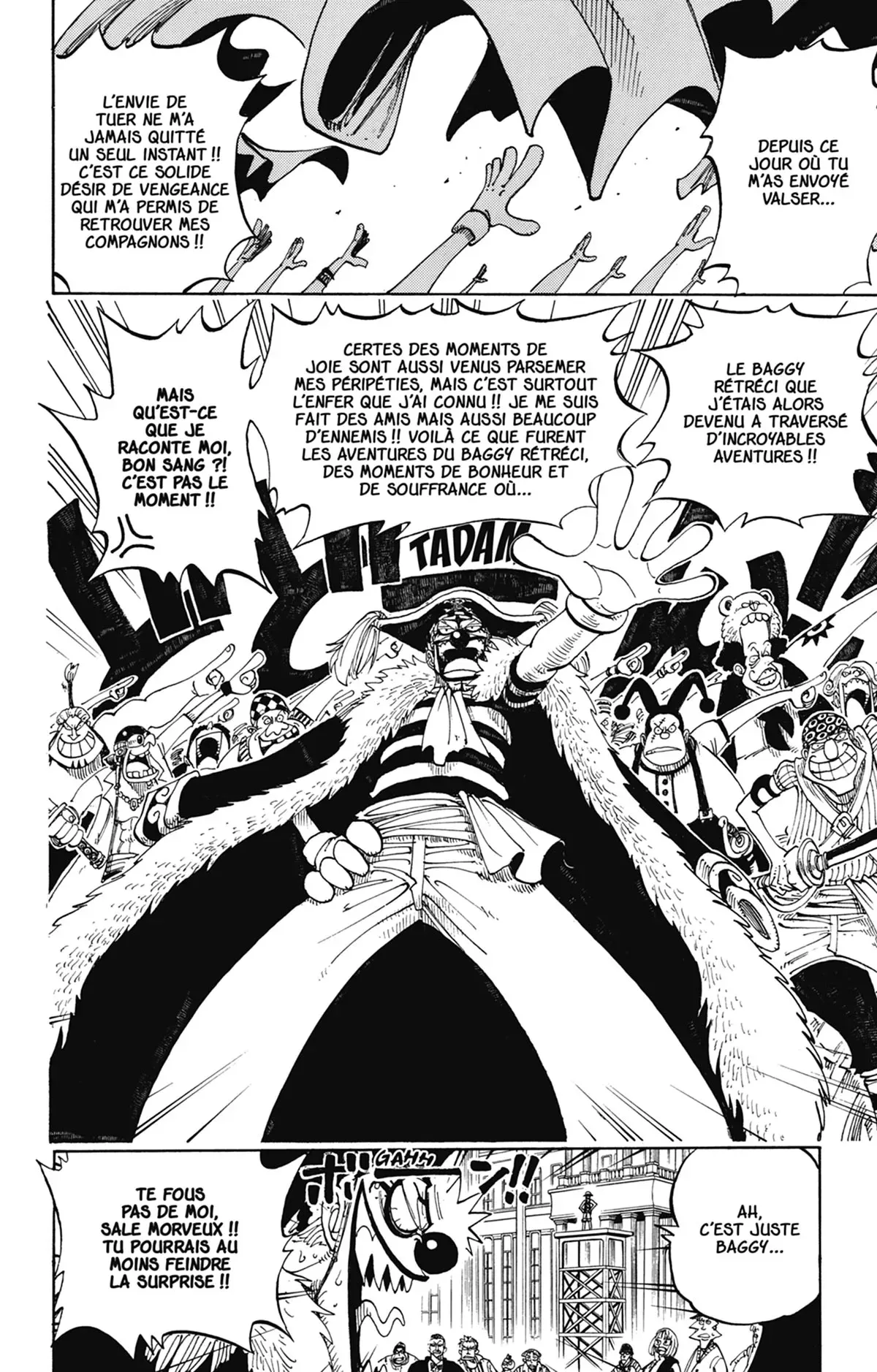 One Piece: Chapter chapitre-98 - Page 12