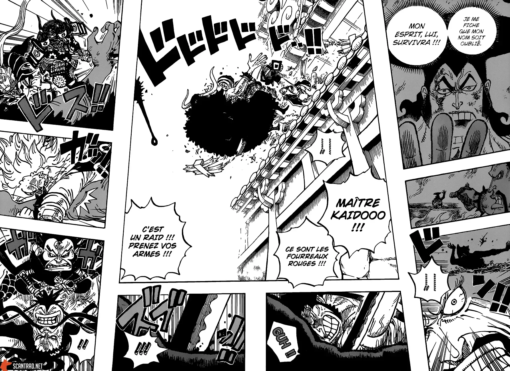 One Piece: Chapter chapitre-987 - Page 3