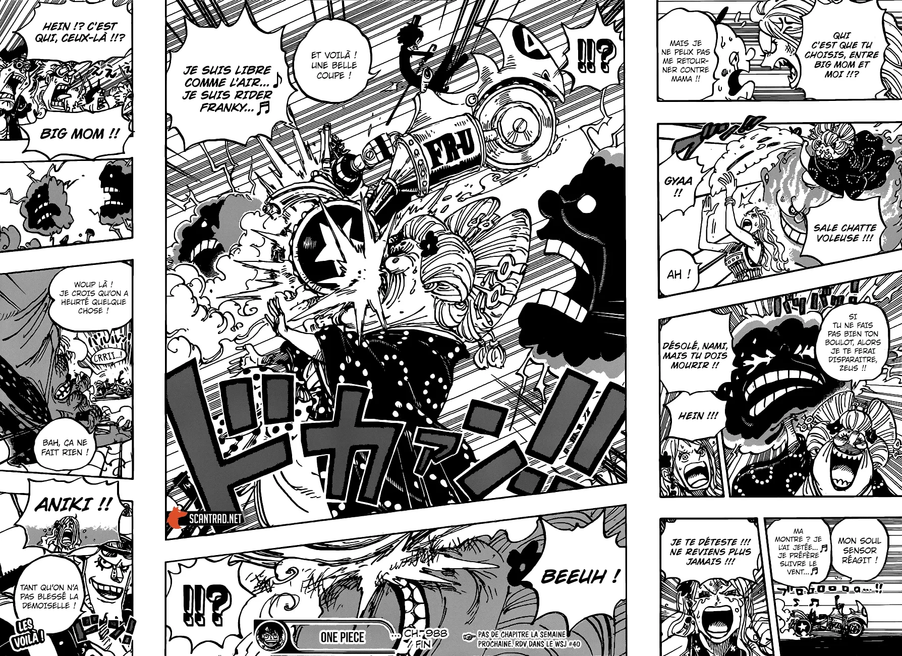 One Piece: Chapter chapitre-988 - Page 12