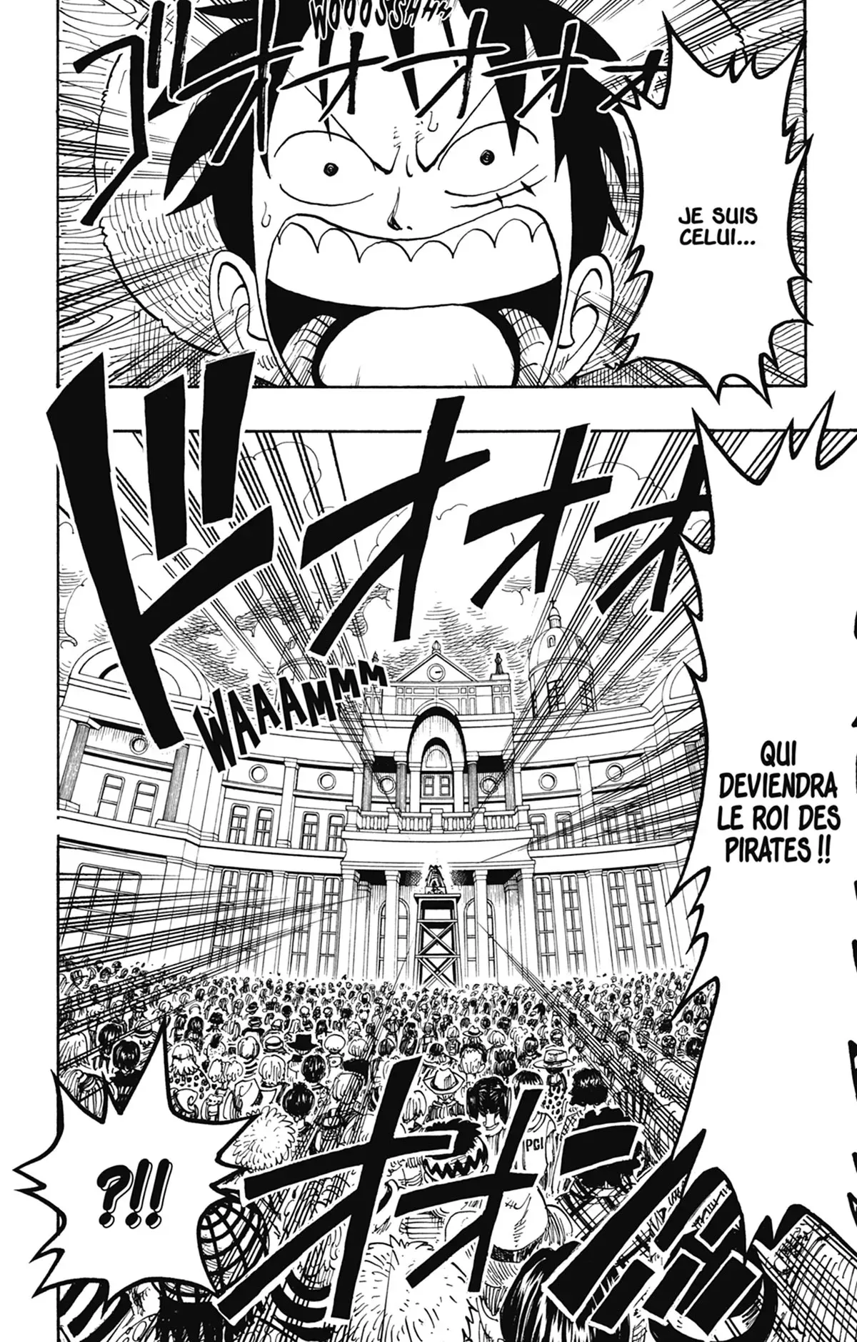 One Piece: Chapter chapitre-99 - Page 8