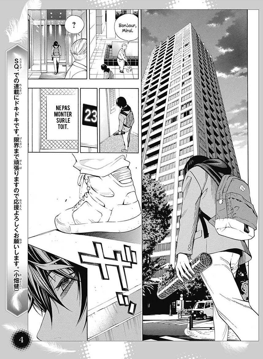 Platinum End: Chapter chapitre-0 - Page 6