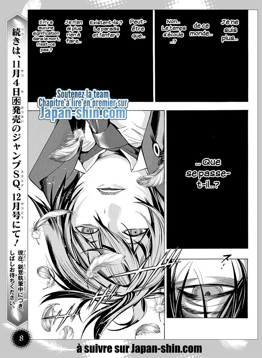 Platinum End: Chapter chapitre-0 - Page 10