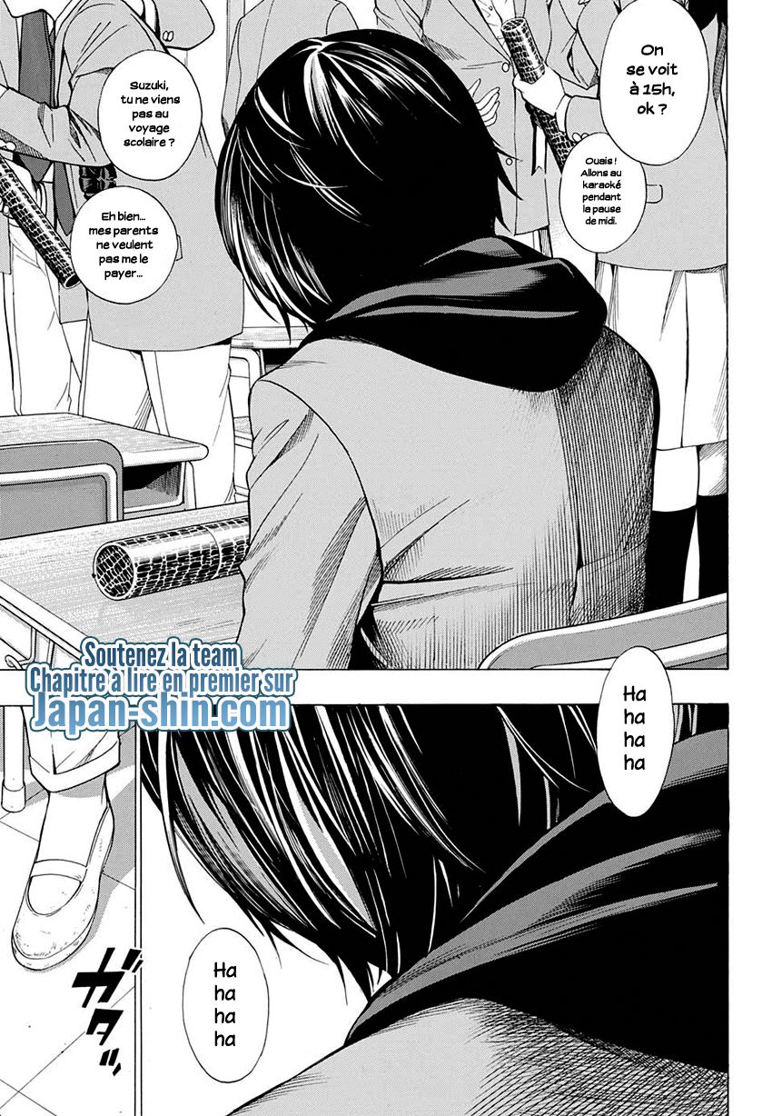 Platinum End: Chapter chapitre-1 - Page 6