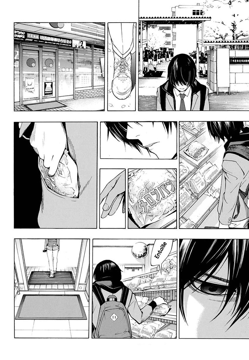 Platinum End: Chapter chapitre-1 - Page 7