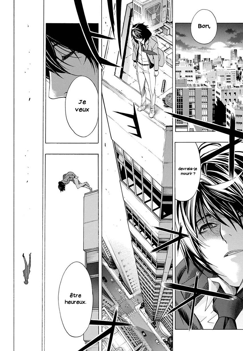 Platinum End: Chapter chapitre-1 - Page 9