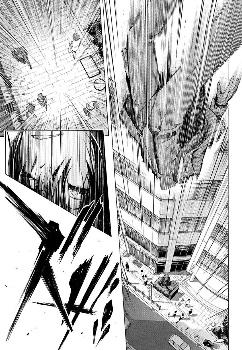 Platinum End: Chapter chapitre-1 - Page 10