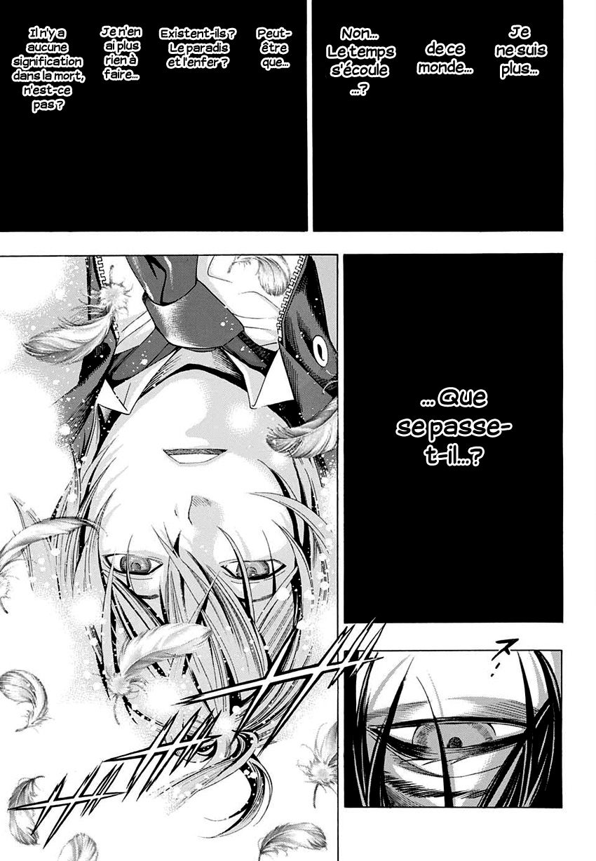 Platinum End: Chapter chapitre-1 - Page 12