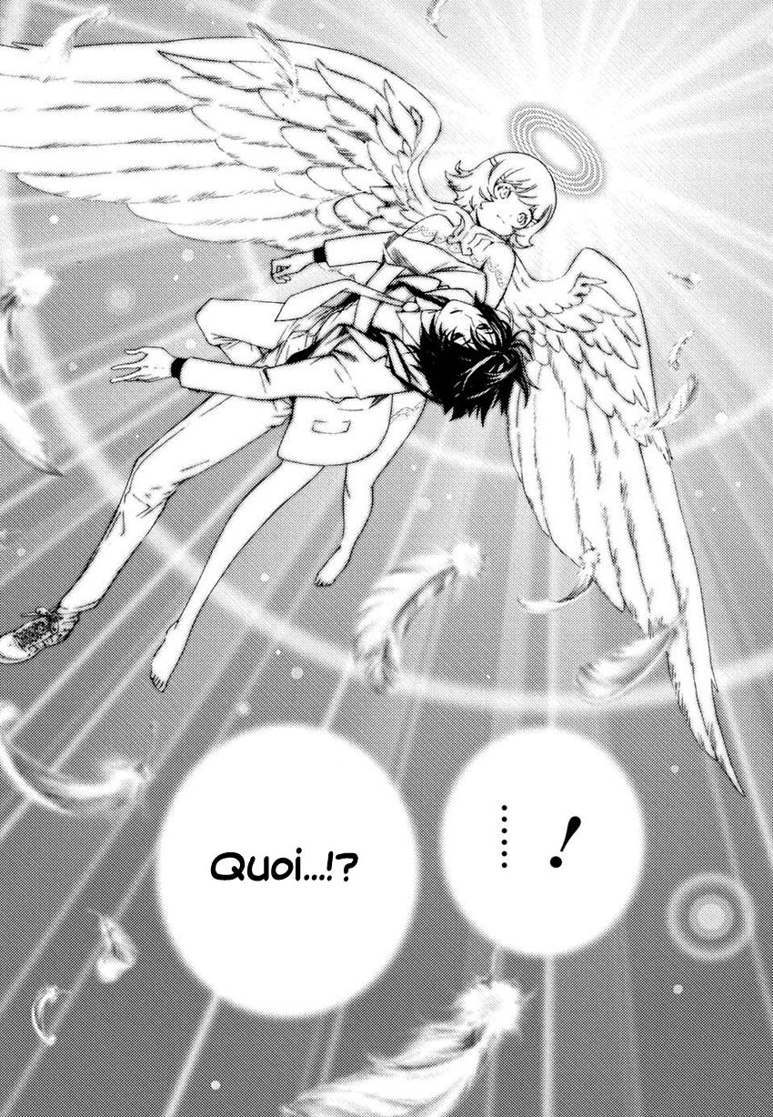 Platinum End: Chapter chapitre-1 - Page 14