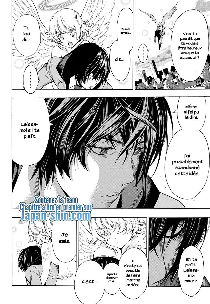 Platinum End: Chapter chapitre-1 - Page 18