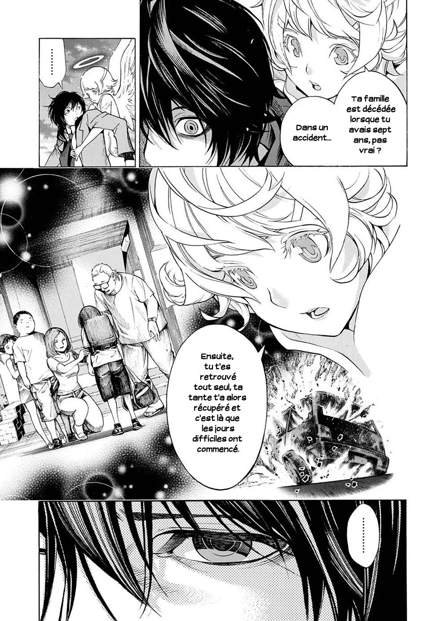 Platinum End: Chapter chapitre-1 - Page 19