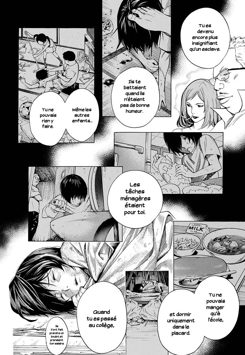 Platinum End: Chapter chapitre-1 - Page 20