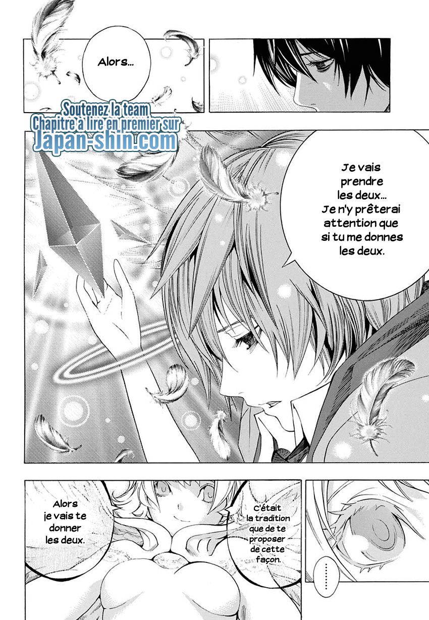 Platinum End: Chapter chapitre-1 - Page 25