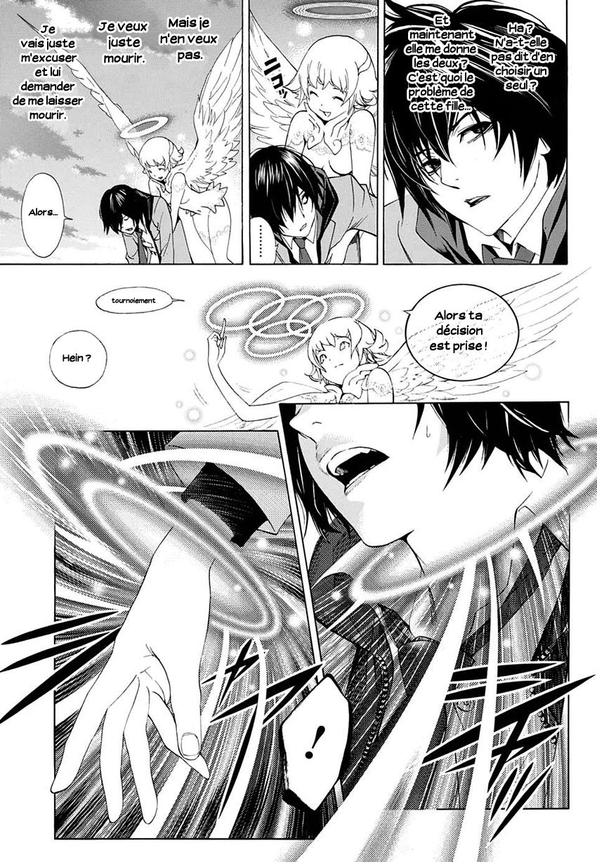 Platinum End: Chapter chapitre-1 - Page 26