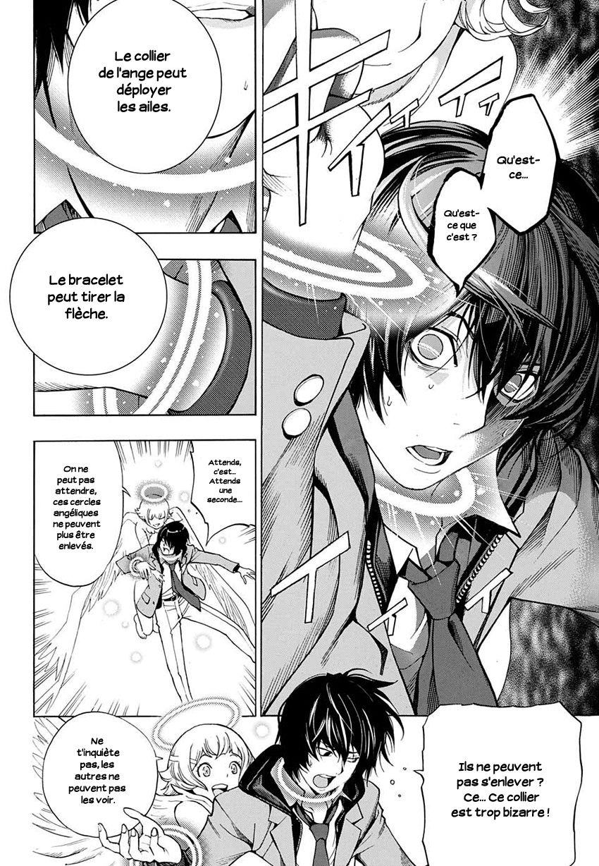 Platinum End: Chapter chapitre-1 - Page 27