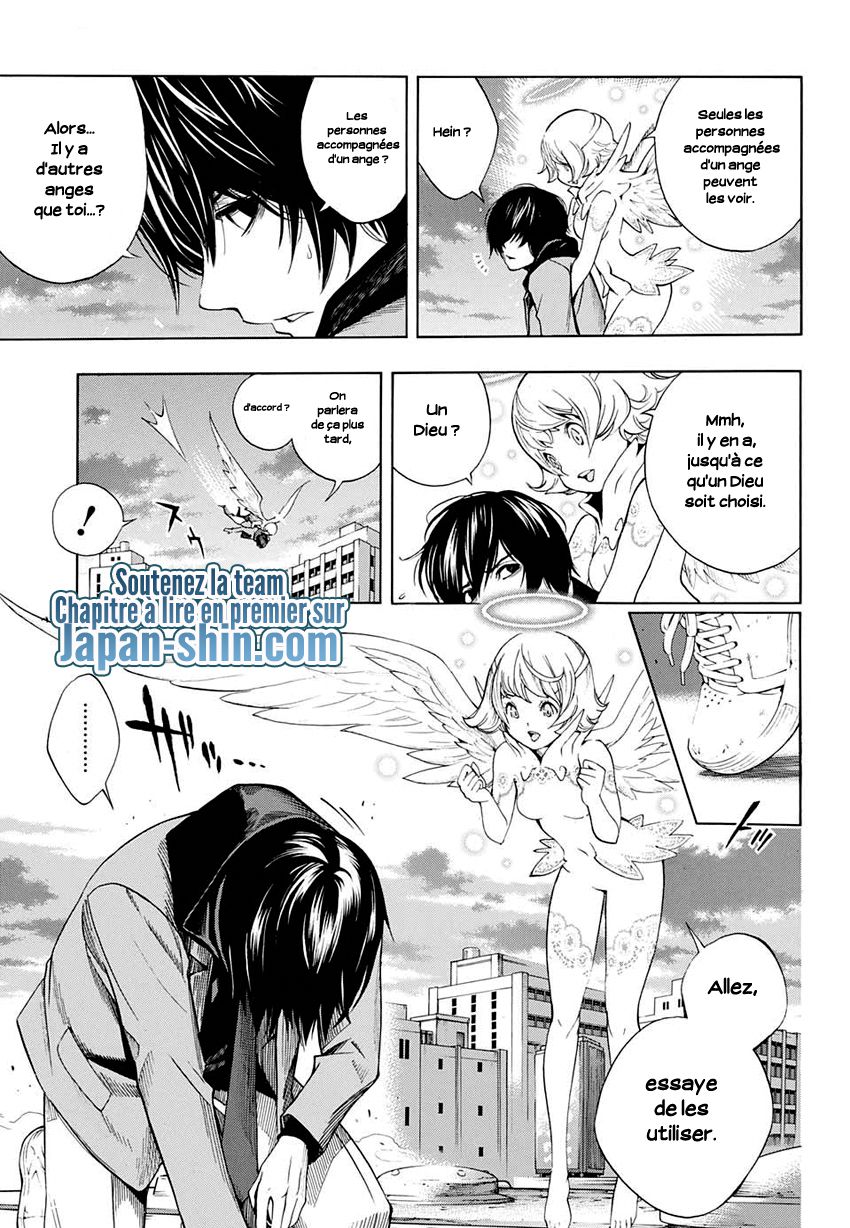 Platinum End: Chapter chapitre-1 - Page 28