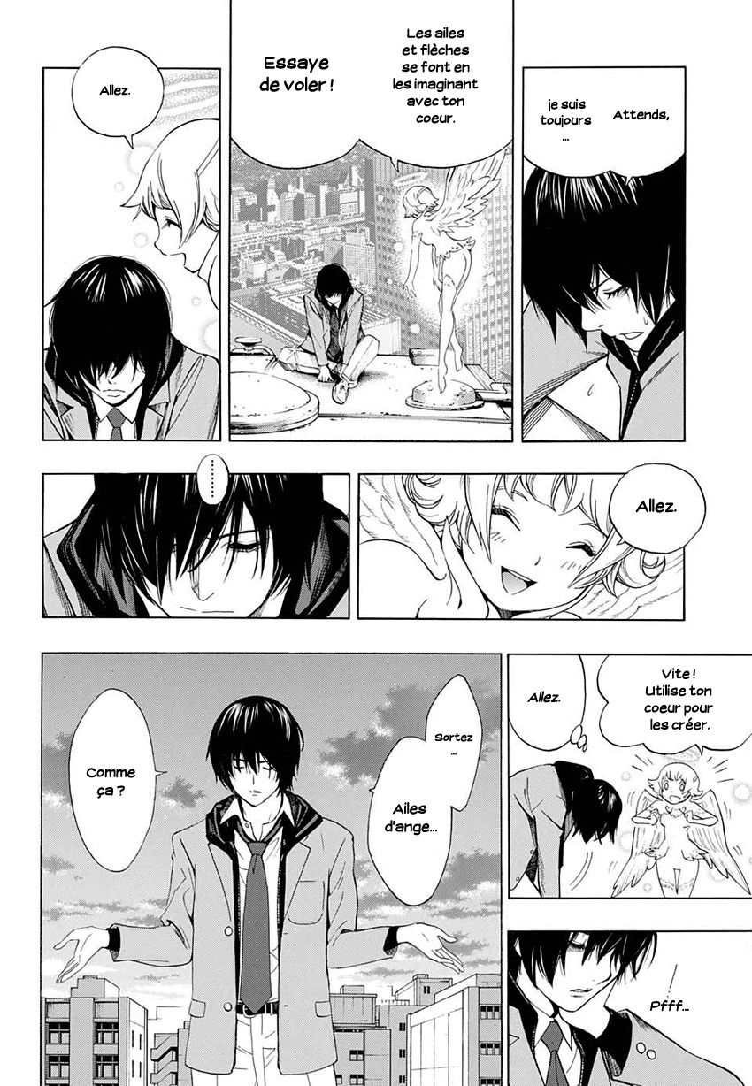 Platinum End: Chapter chapitre-1 - Page 29