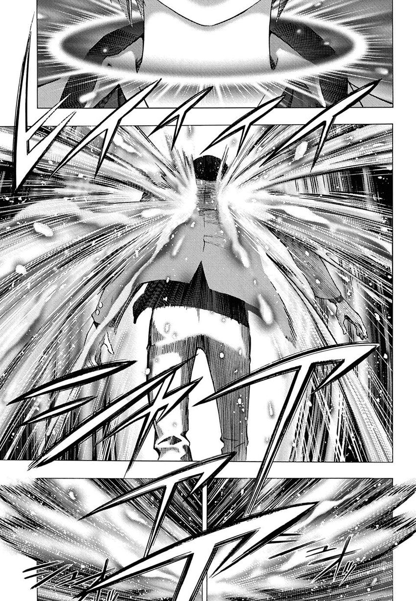 Platinum End: Chapter chapitre-1 - Page 30