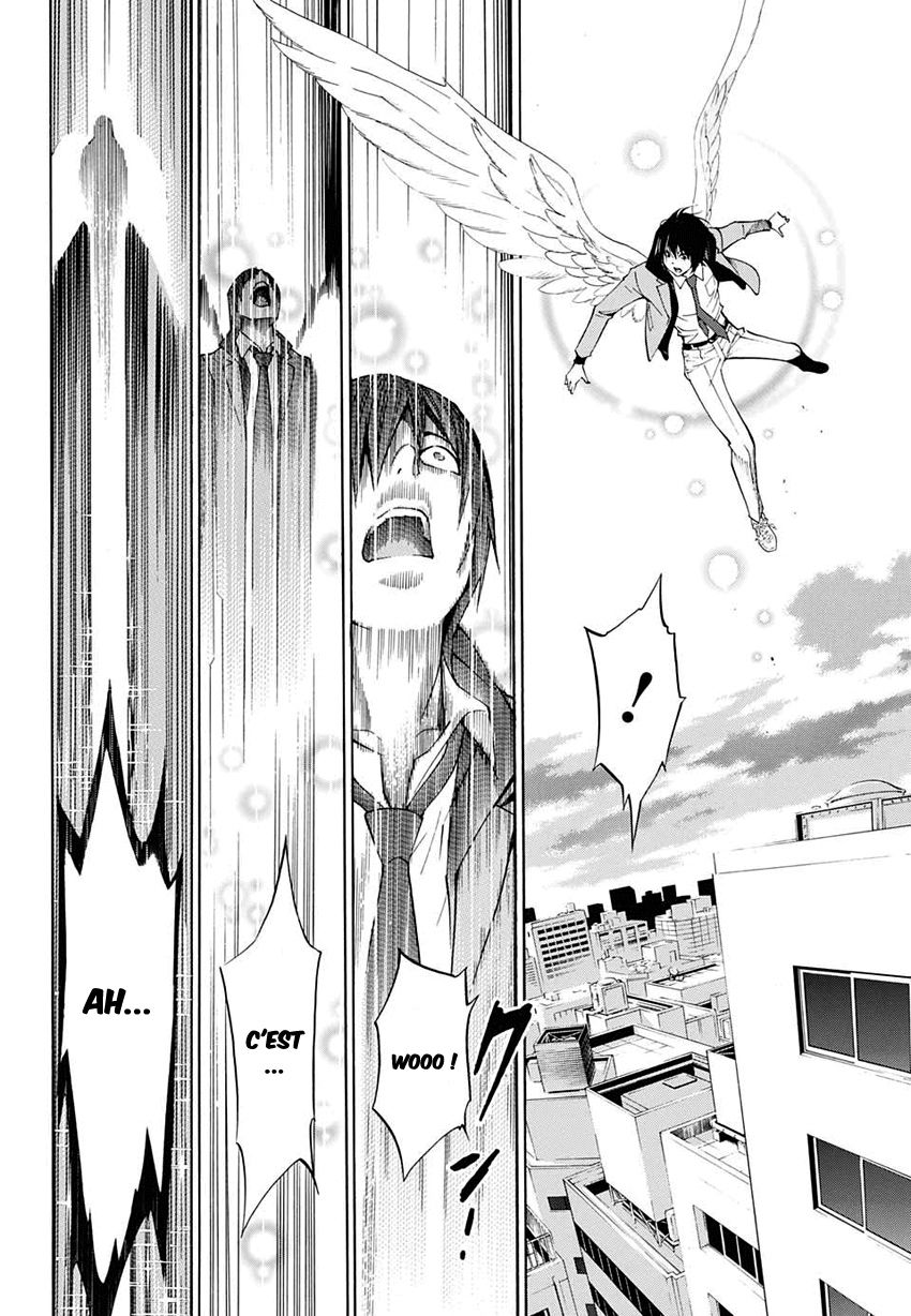 Platinum End: Chapter chapitre-1 - Page 32