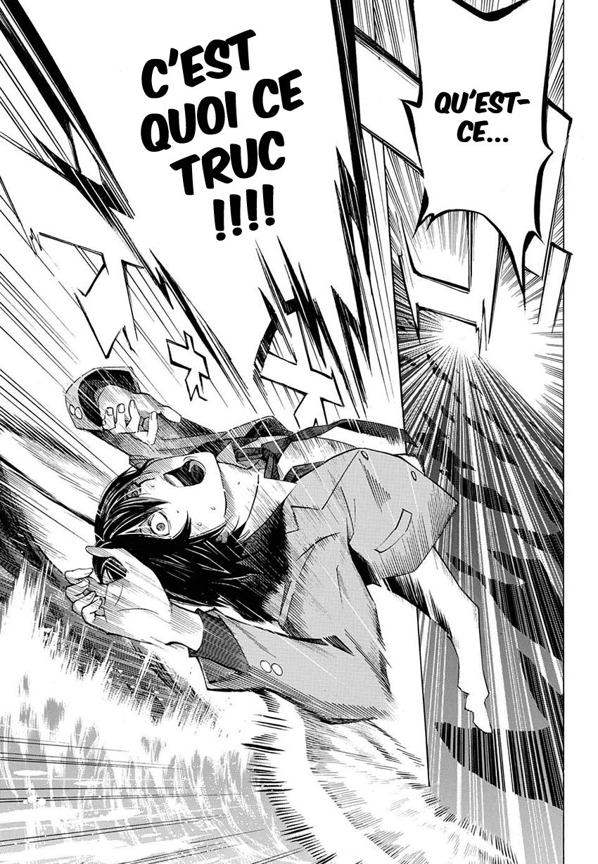Platinum End: Chapter chapitre-1 - Page 33