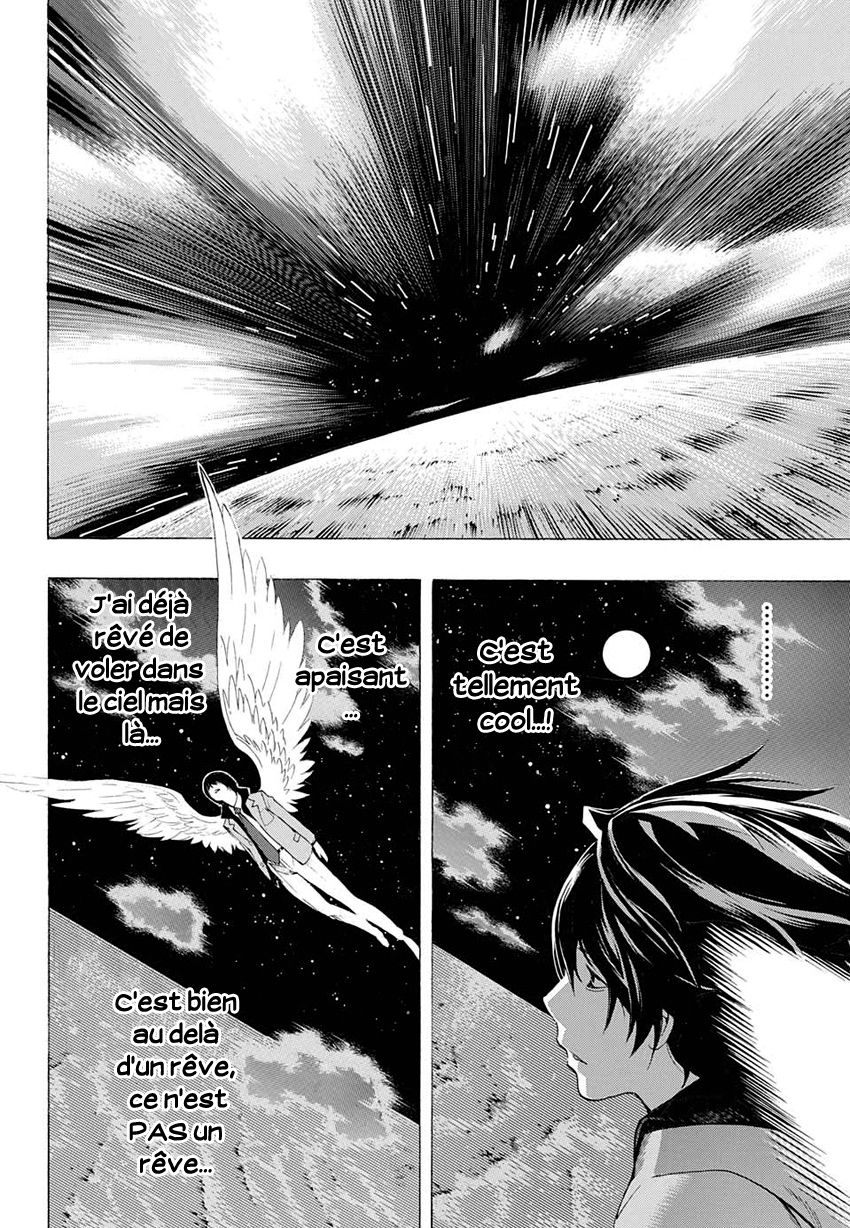 Platinum End: Chapter chapitre-1 - Page 34