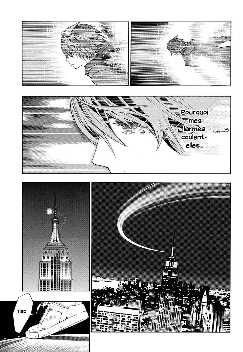 Platinum End: Chapter chapitre-1 - Page 35