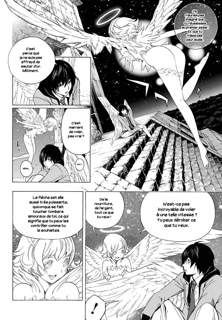 Platinum End: Chapter chapitre-1 - Page 37