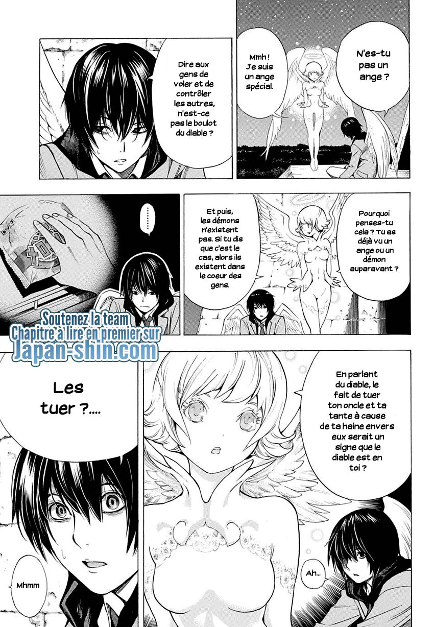 Platinum End: Chapter chapitre-1 - Page 38