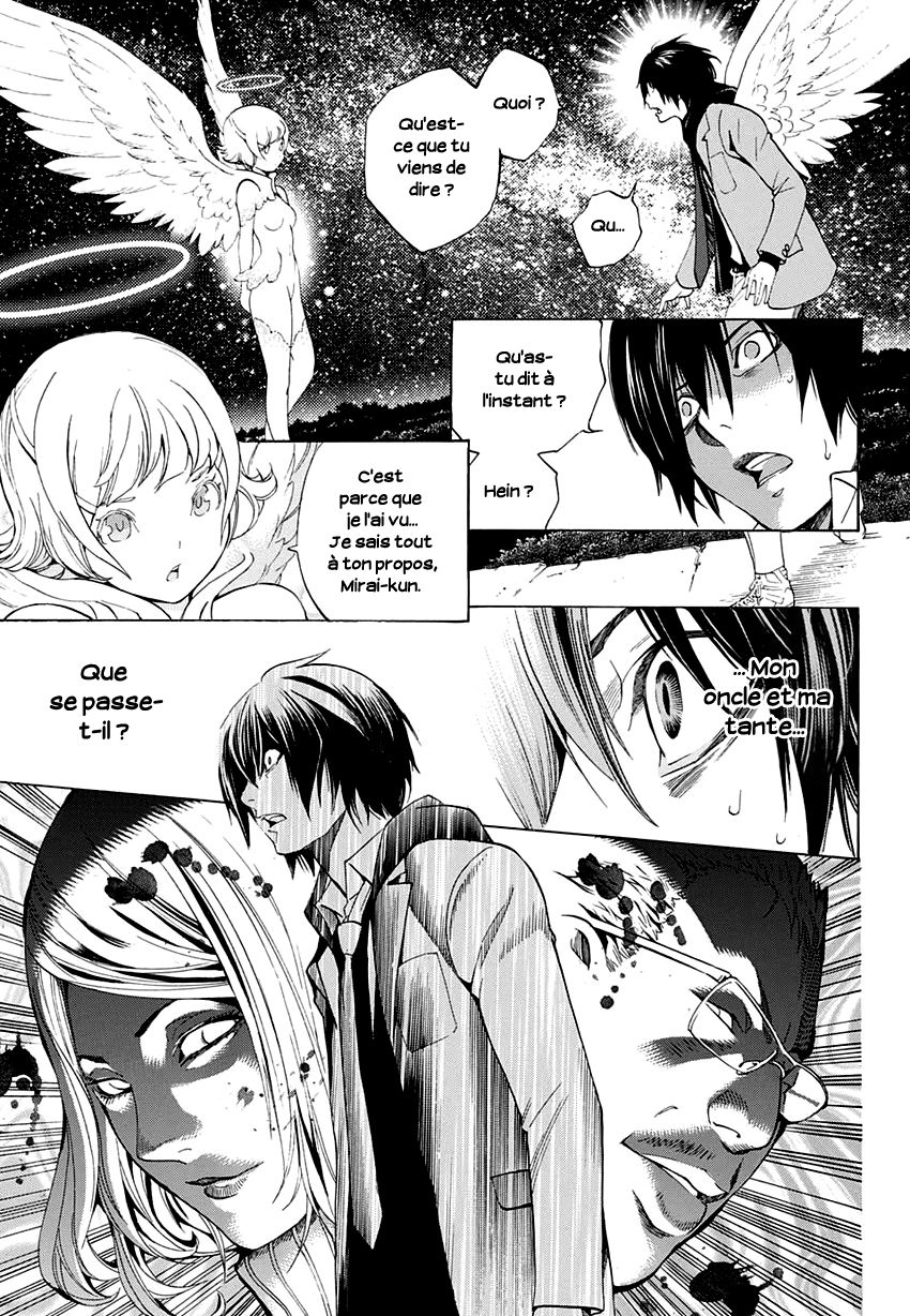 Platinum End: Chapter chapitre-1 - Page 40