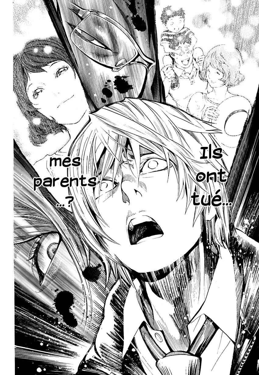 Platinum End: Chapter chapitre-1 - Page 41