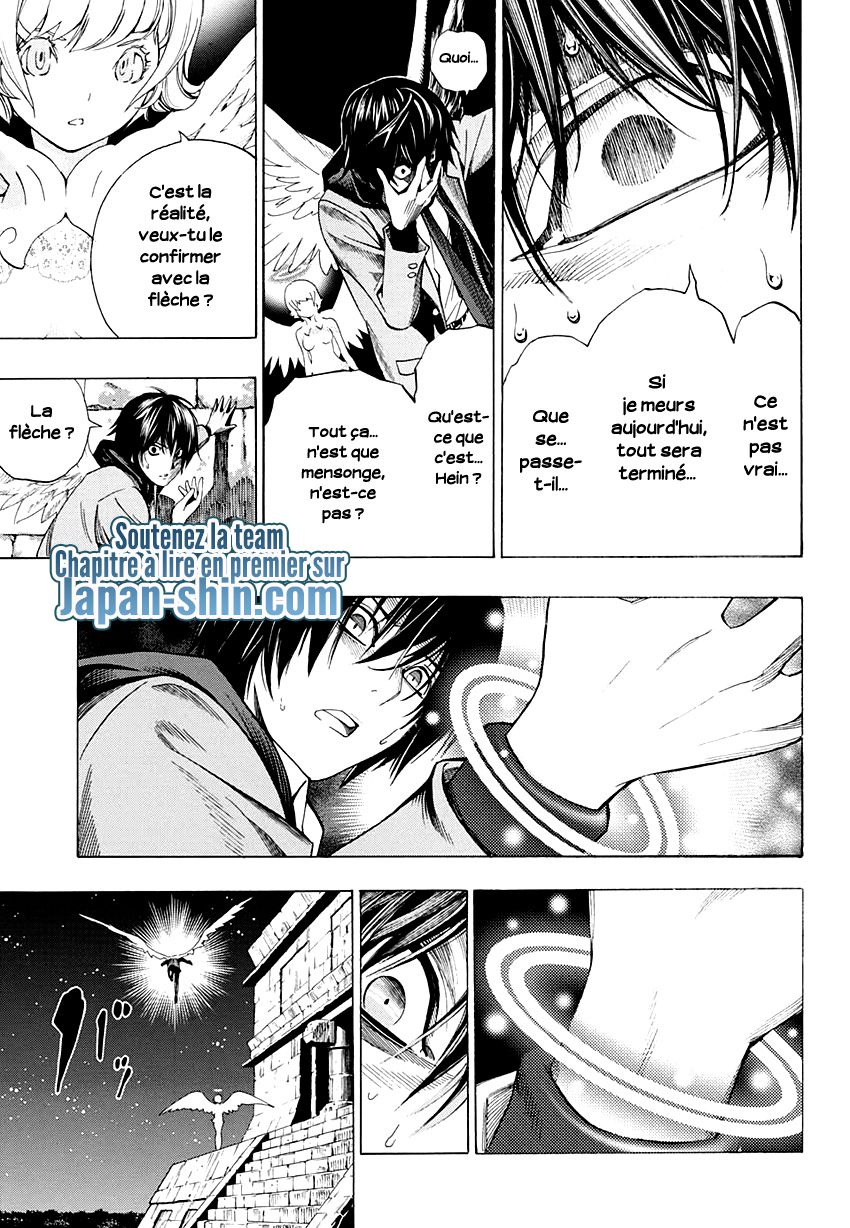Platinum End: Chapter chapitre-1 - Page 42
