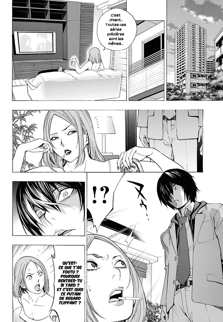 Platinum End: Chapter chapitre-1 - Page 43