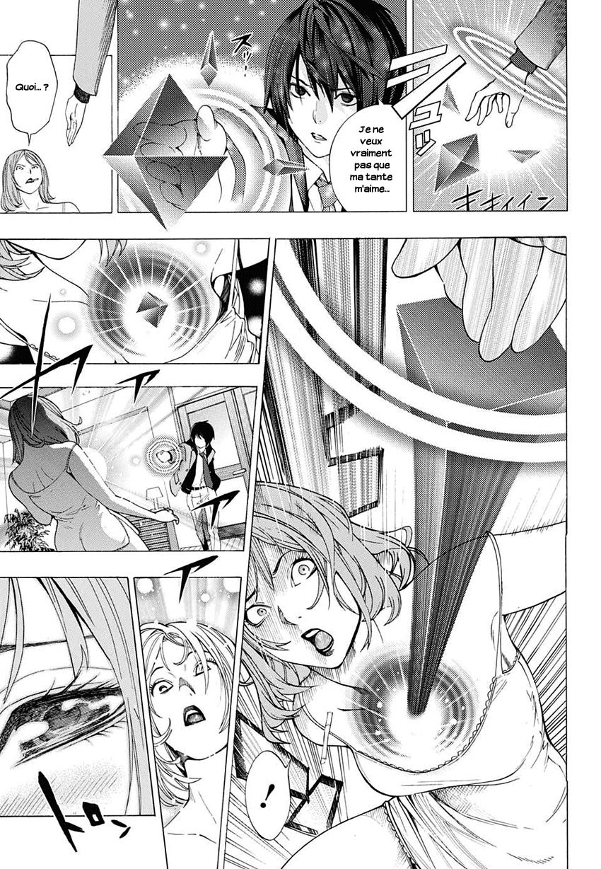 Platinum End: Chapter chapitre-1 - Page 44