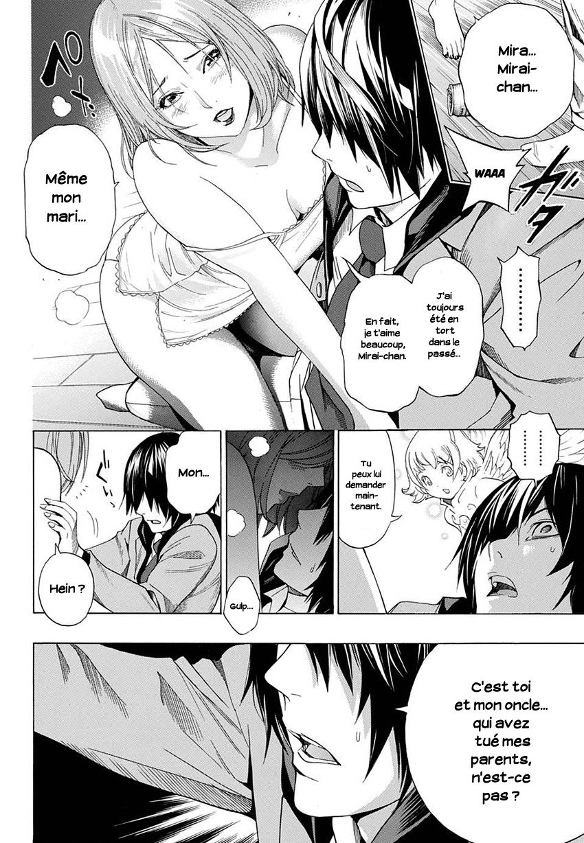 Platinum End: Chapter chapitre-1 - Page 45