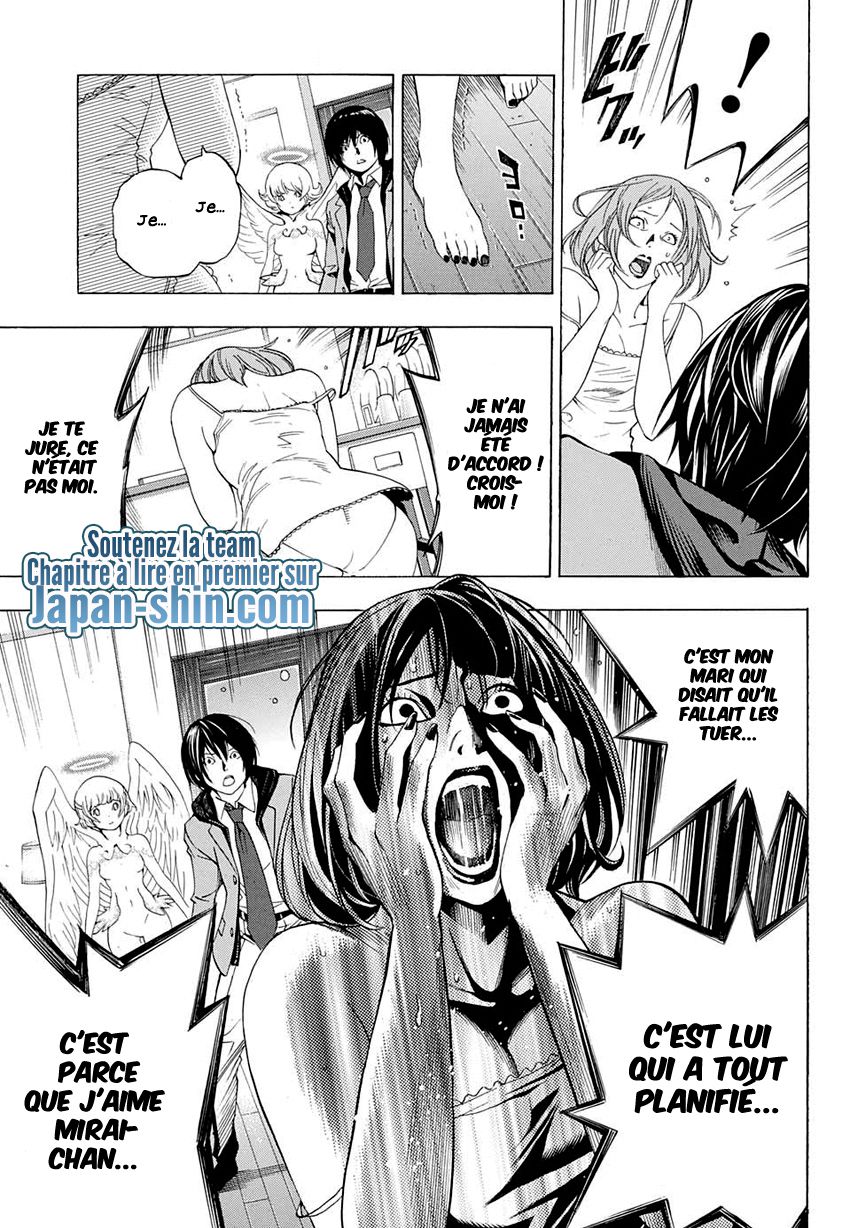 Platinum End: Chapter chapitre-1 - Page 46