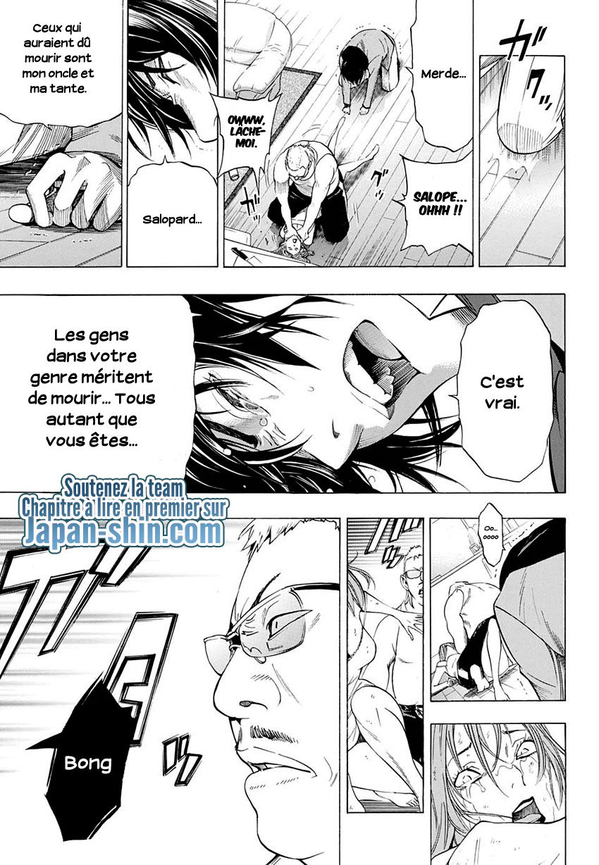 Platinum End: Chapter chapitre-1 - Page 50