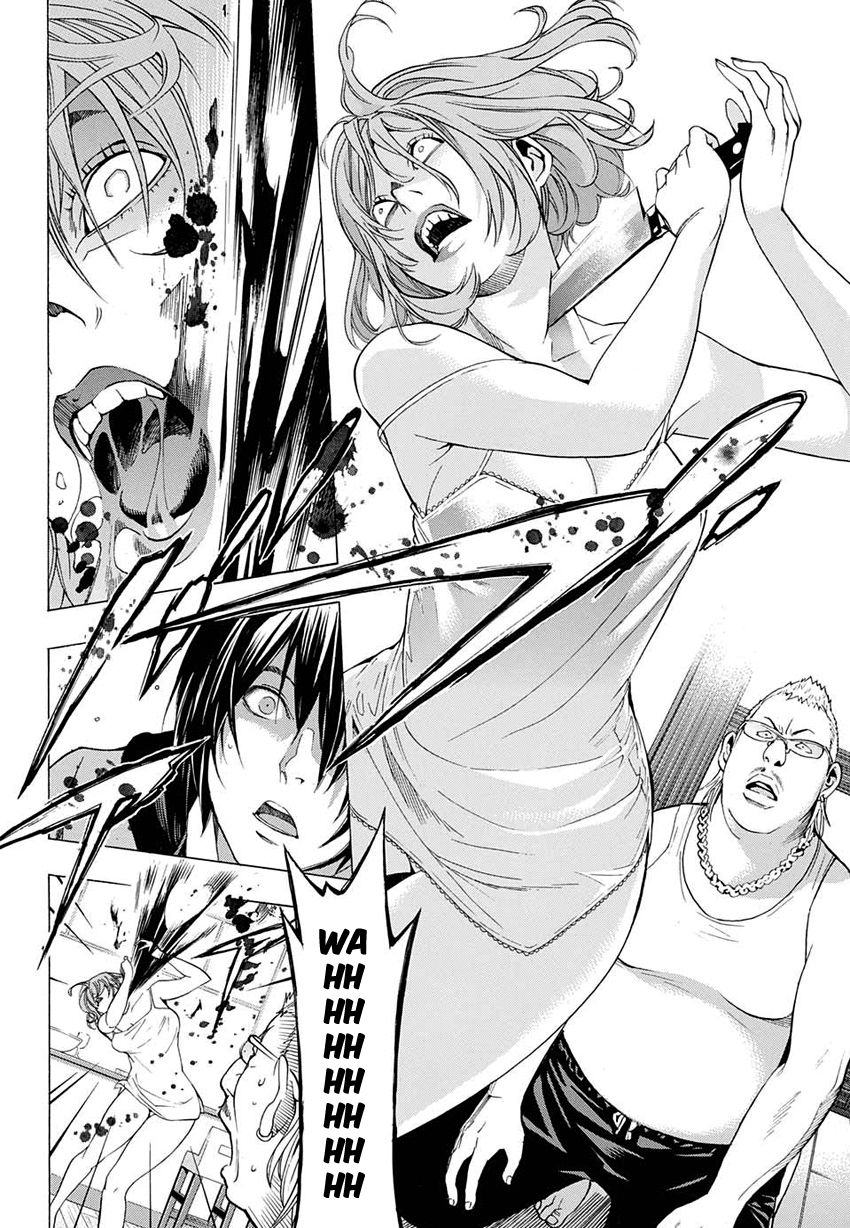 Platinum End: Chapter chapitre-1 - Page 51