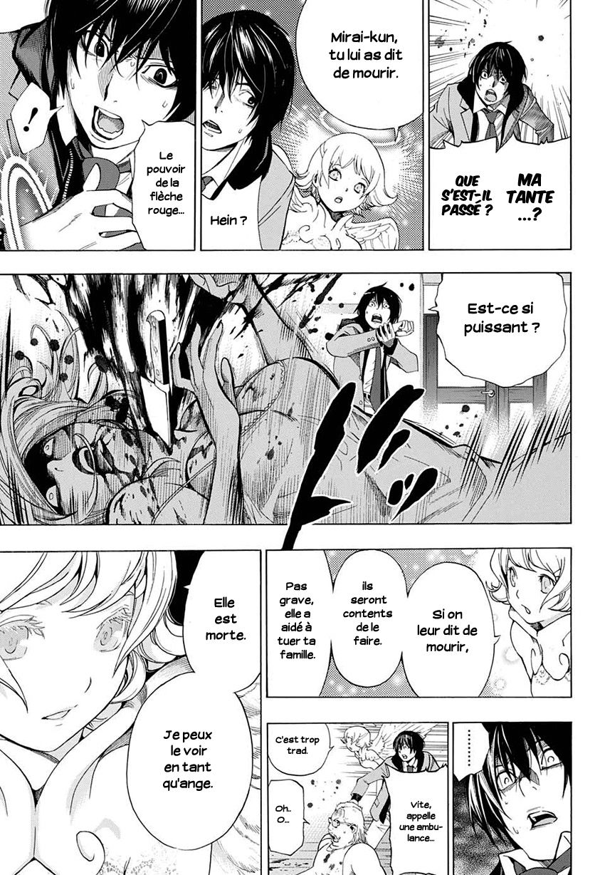 Platinum End: Chapter chapitre-1 - Page 52