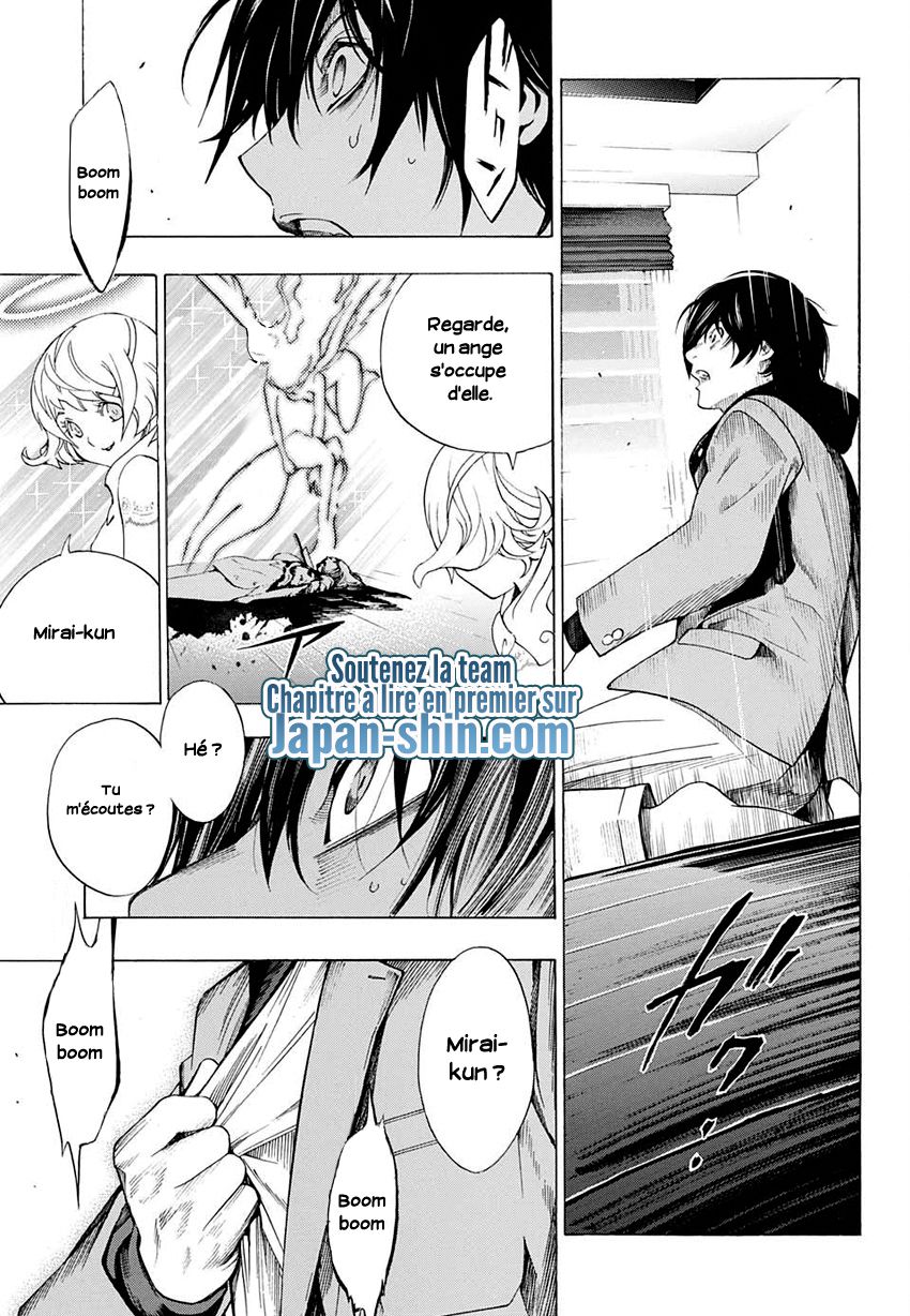 Platinum End: Chapter chapitre-1 - Page 54