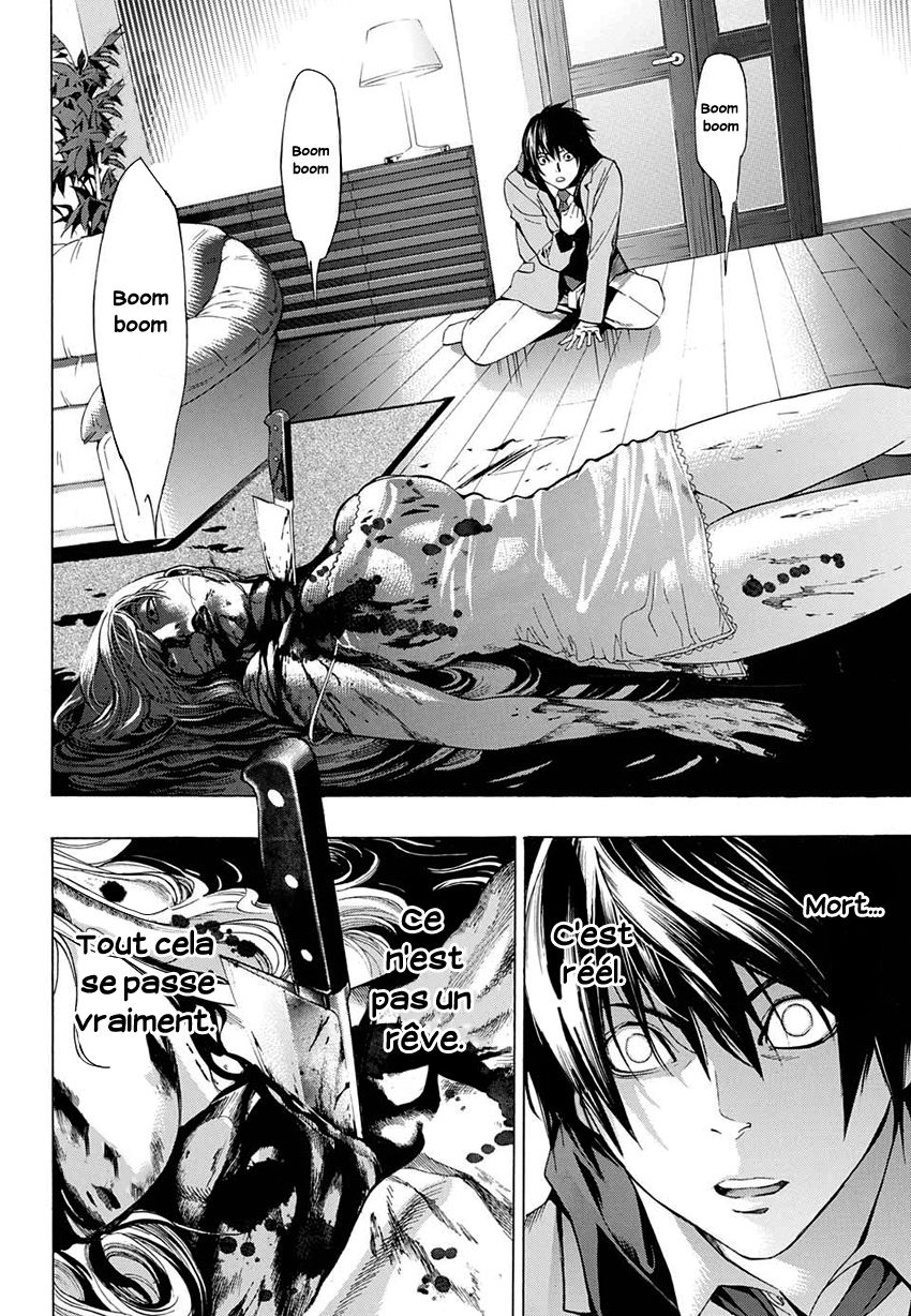 Platinum End: Chapter chapitre-1 - Page 55