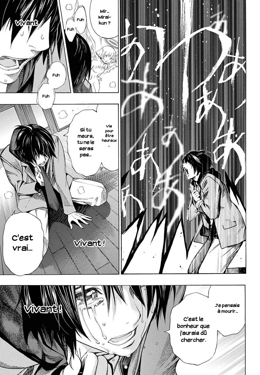 Platinum End: Chapter chapitre-1 - Page 58