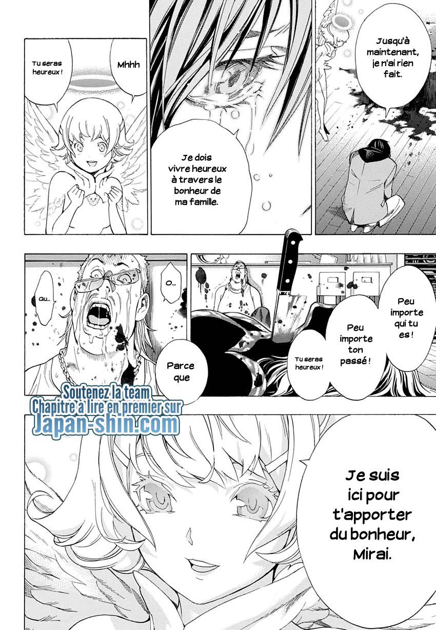 Platinum End: Chapter chapitre-1 - Page 59