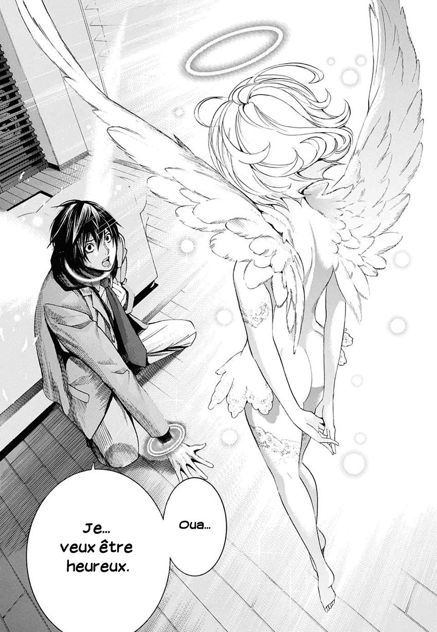Platinum End: Chapter chapitre-1 - Page 60